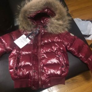 🚫🚫SOLD 🚫🚫Moncler Coat